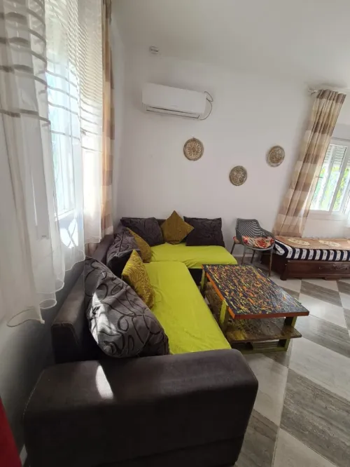Location vacances Bungalow F3 Boumerdès Zemmouri
