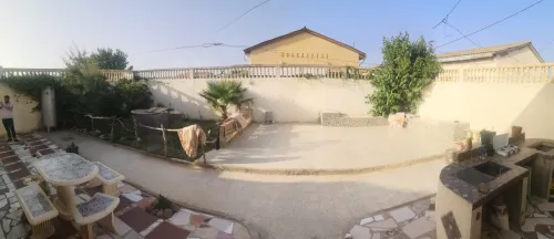 Location vacances Bungalow F3 Boumerdès Zemmouri