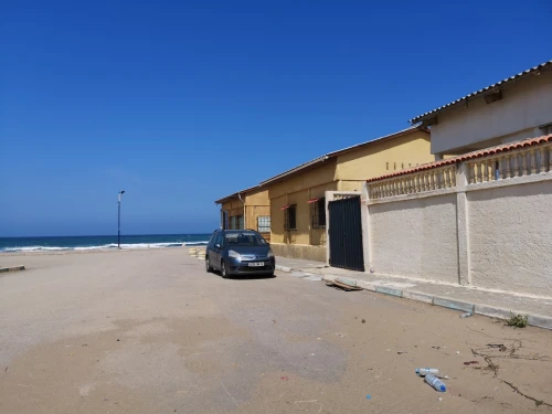Location vacances Bungalow F3 Boumerdès Zemmouri