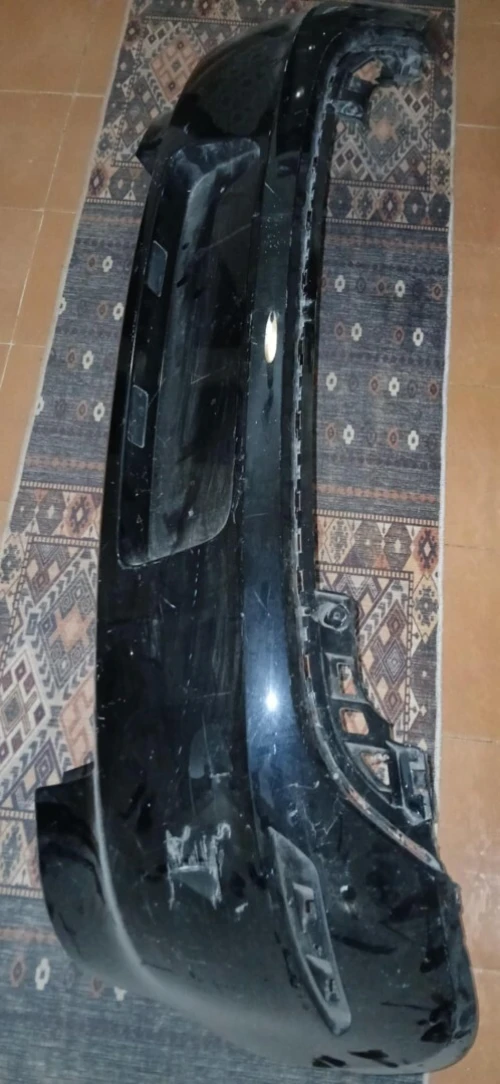 Parchoc golf 6 