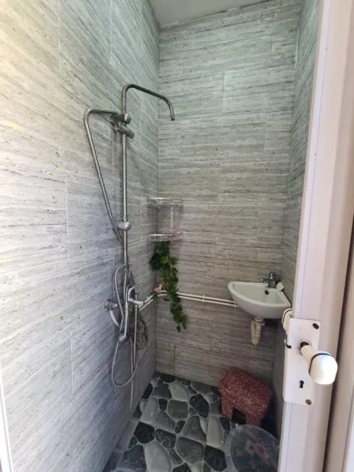 Location vacances Bungalow F3 Boumerdès Zemmouri
