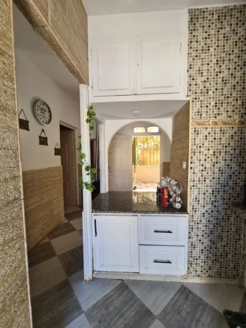 Location vacances Bungalow F3 Boumerdès Zemmouri