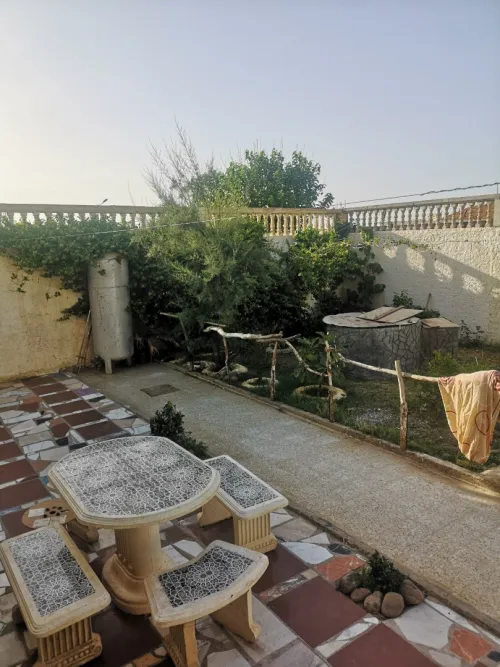 Location vacances Bungalow F3 Boumerdès Zemmouri