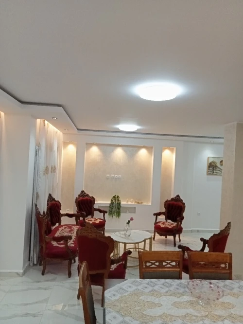 Vente Villa Alger Bordj el bahri