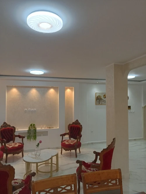 Vente Villa Alger Bordj el bahri