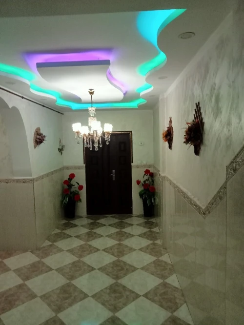 Vente Villa Alger Bordj el bahri