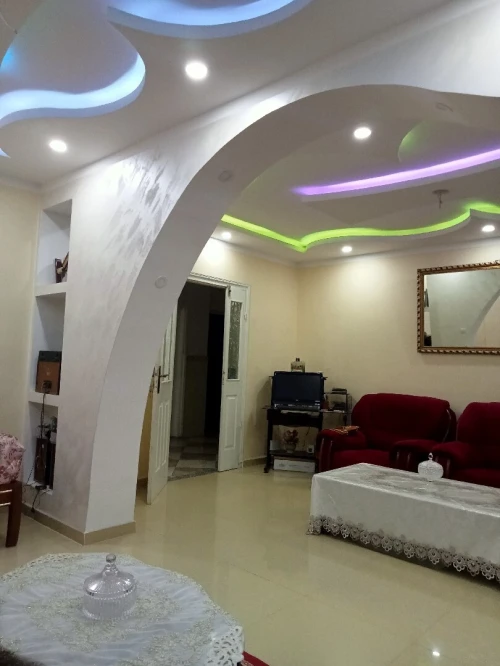 Vente Villa Alger Bordj el bahri