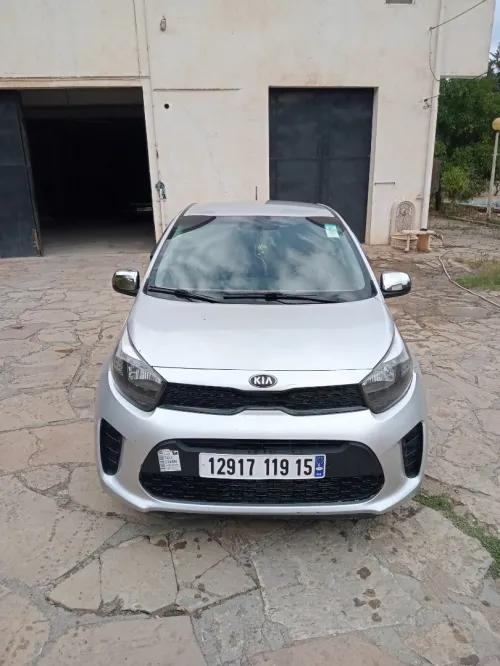 Kia Picanto 2019 Style