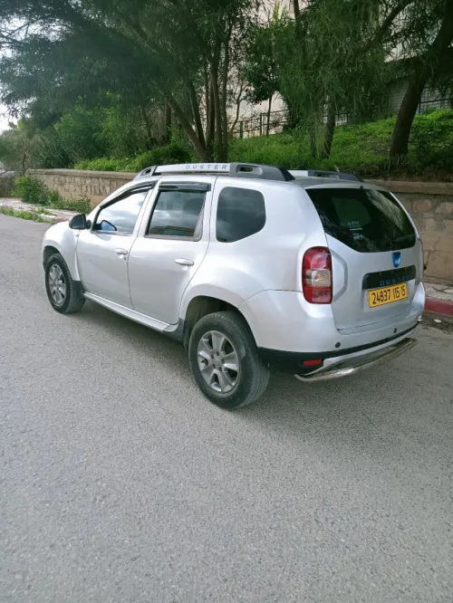 Dacia Duster 2015 Valley Lauréate