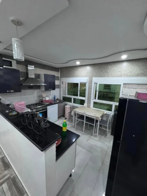 Vente Appartement F3 Annaba Annaba