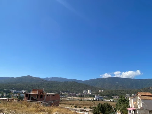 Vente Terrain Annaba Annaba