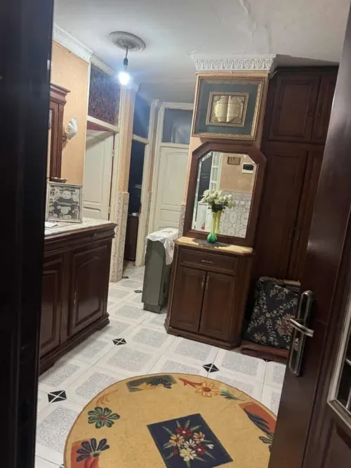 Vente Appartement F4 Annaba Annaba