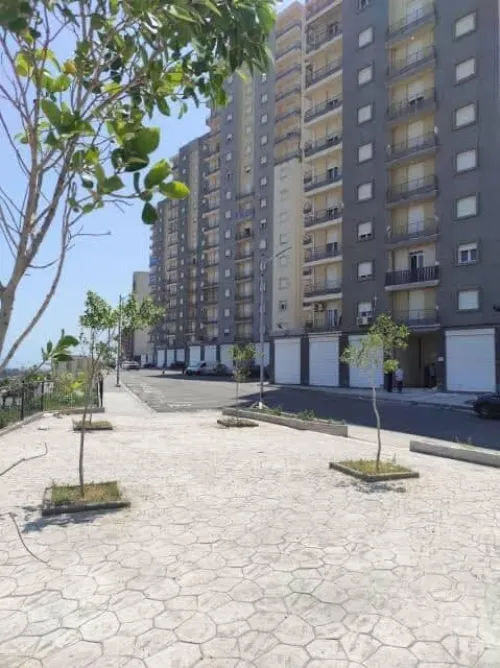 Vente Appartement F2 Annaba El bouni