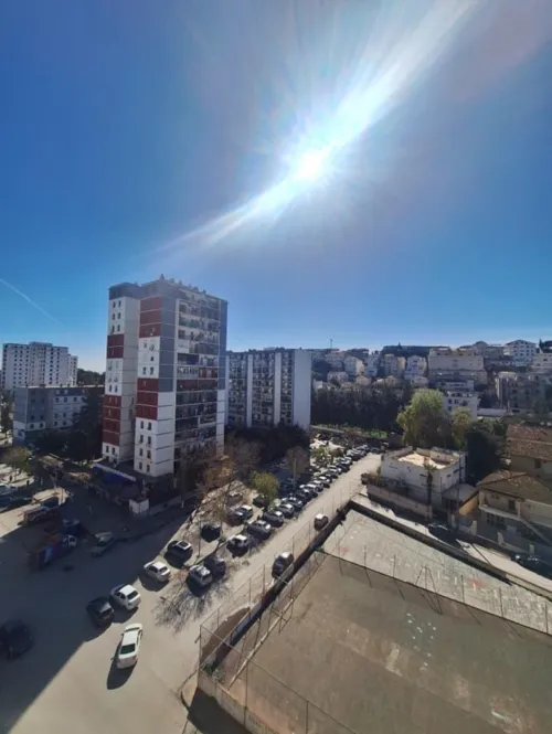 Cherche achat Appartement Annaba Annaba