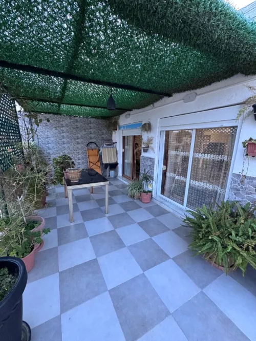 Vente Duplex F4 Annaba Annaba