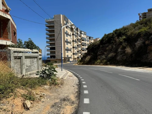 Vente Terrain Annaba Annaba