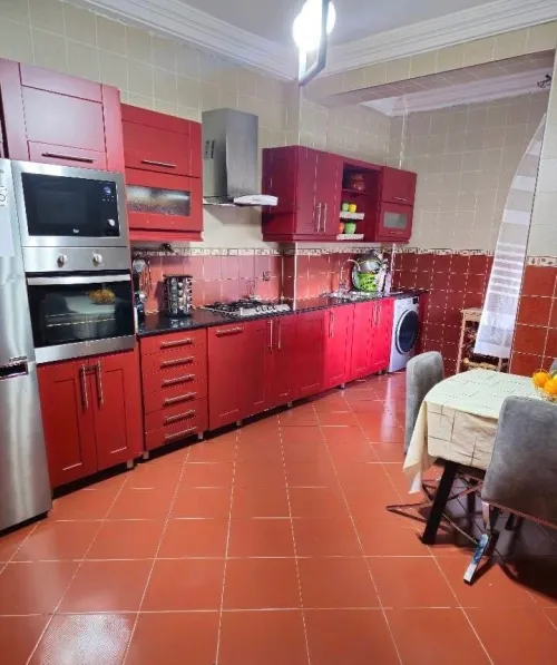 Vente Appartement F4 Annaba Annaba