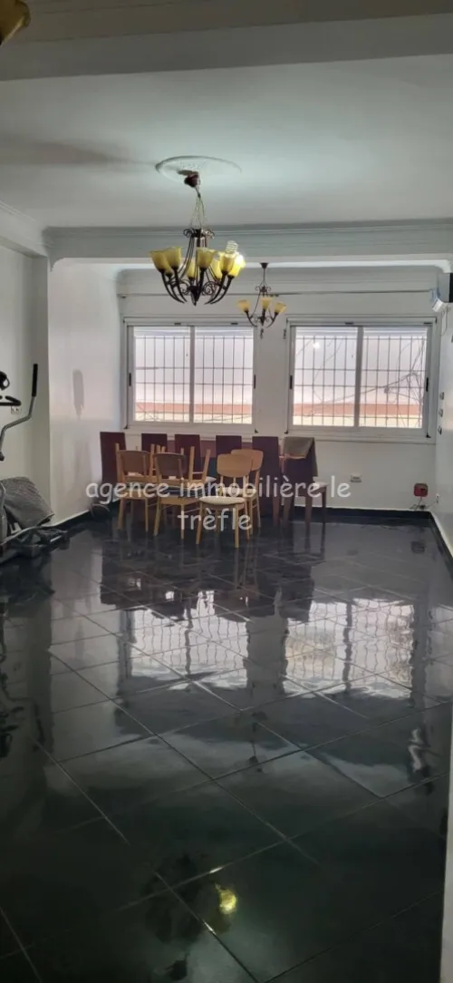 Vente Appartement F4 Annaba Annaba
