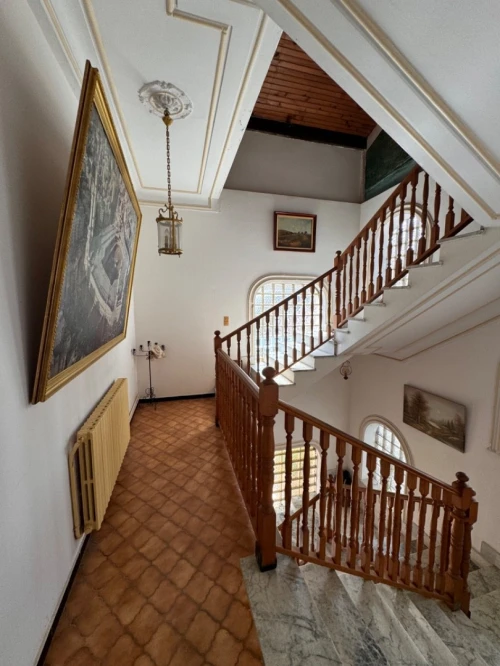 Vente Villa Annaba Annaba
