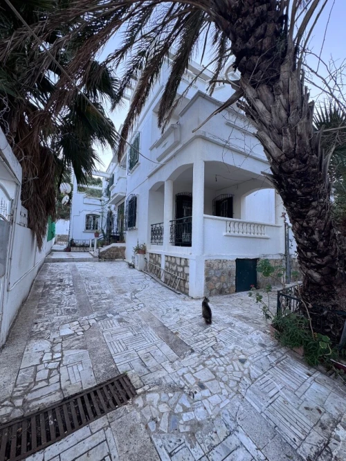 Vente Villa Annaba Annaba