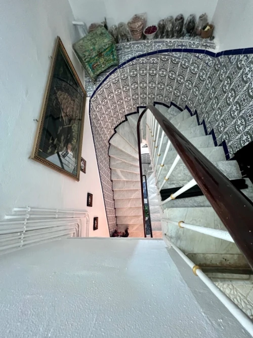 Vente Villa Mostaganem Mostaganem