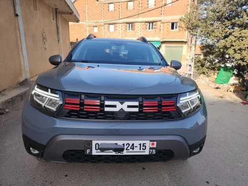 Dacia Duster 2024 Journey