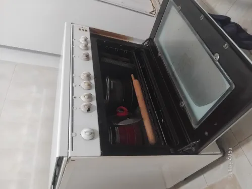 Cuisinière