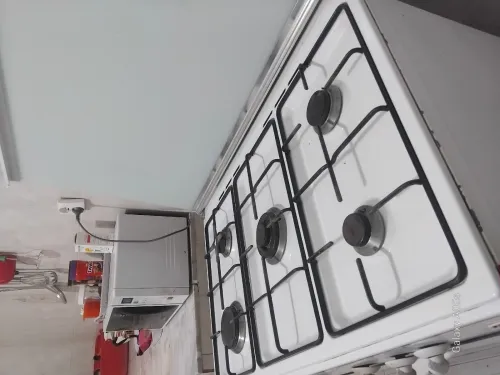 Cuisinière