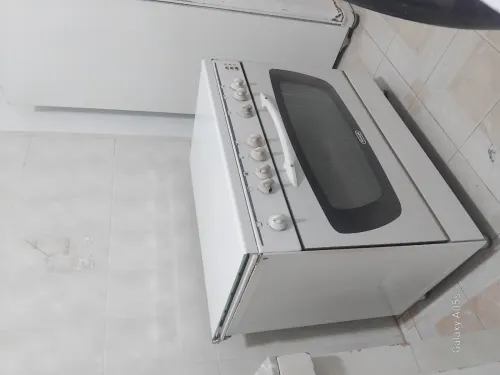 Cuisinière
