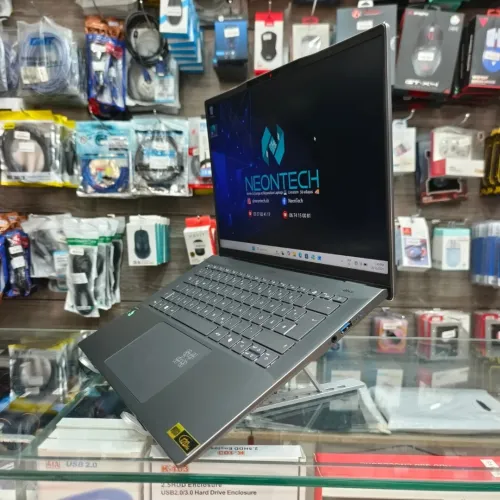Acer swift 14 AI SF14-11