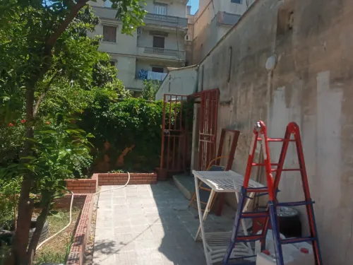 Vente Villa Alger Baraki