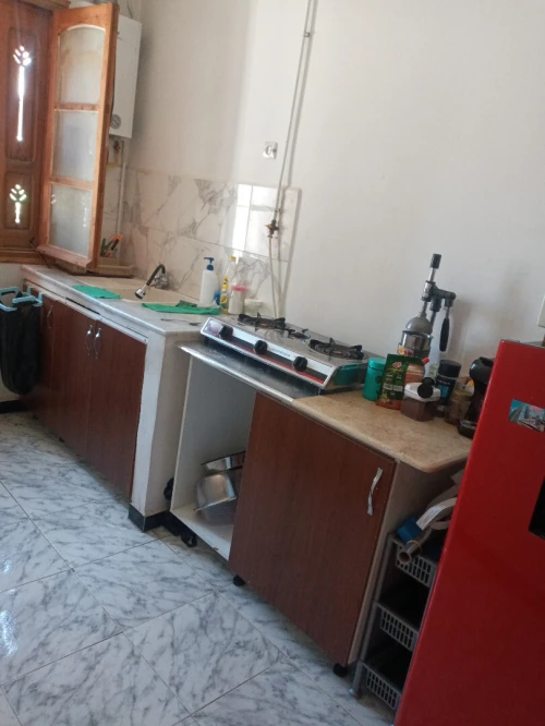 Vente Villa Alger Baraki