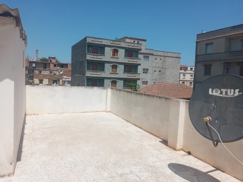 Vente Villa Alger Baraki