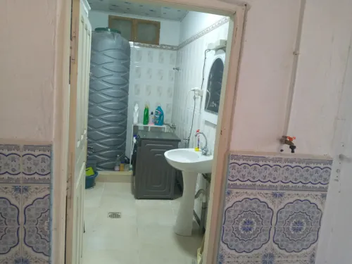 Vente Villa Alger Baraki