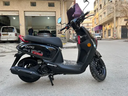 Vms Cuxi 
