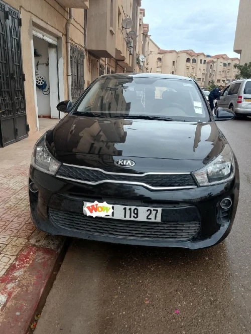 Kia Rio 2019 LX