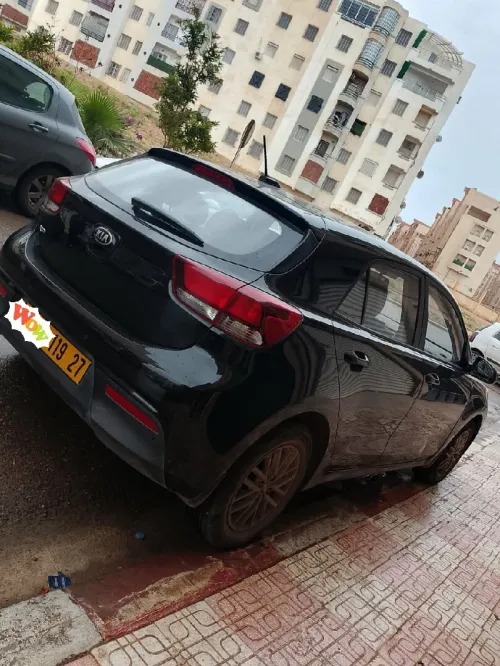 Kia Rio 2019 LX