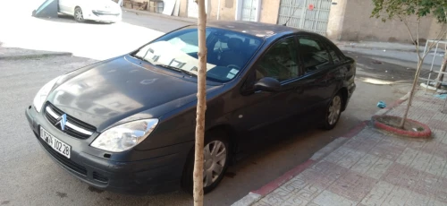 Citroen C5 2002 C5