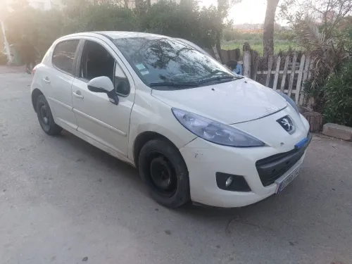 Peugeot 207 2014 New Active