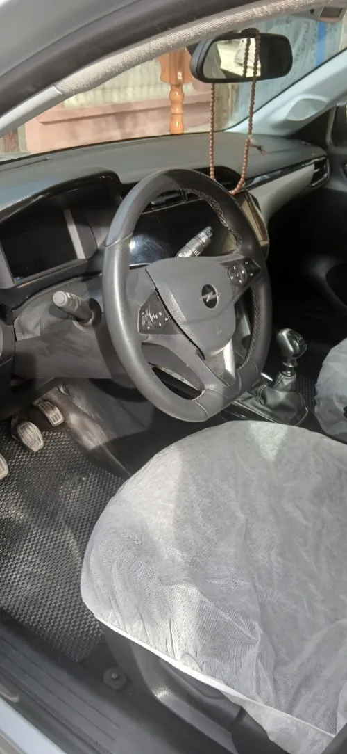 Opel Corsa 2024 Corsa