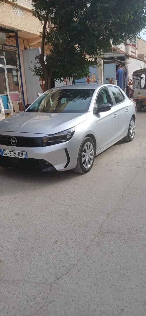 Opel Corsa 2024 Corsa