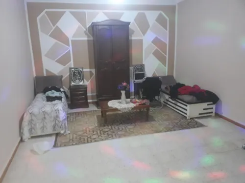 Vente bien immobilier M'Sila Sidi aissa