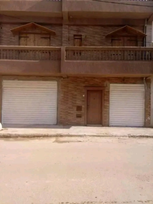 Vente Appartement F5 Constantine Ain smara