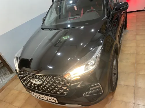 Chery Tiggo 4 pro 2024 Comfort 