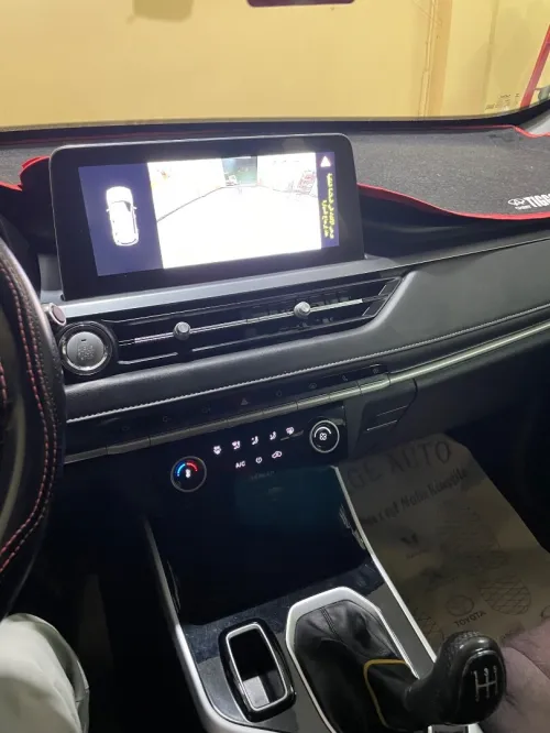 Chery Tiggo 4 pro 2024 Comfort 