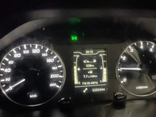 Chery Tiggo 4 pro 2024 Comfort 