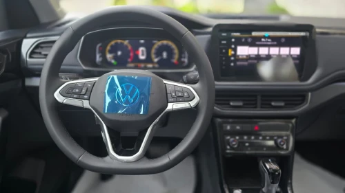 Volkswagen Tharu 2026 XR