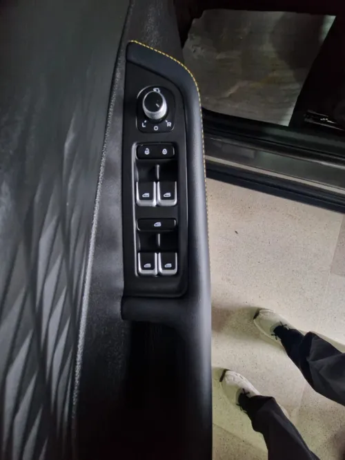 Geely Coolray 2026 Full Option - Flag Ship
