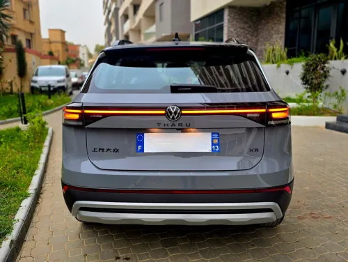 Volkswagen Tahru 2026 XR