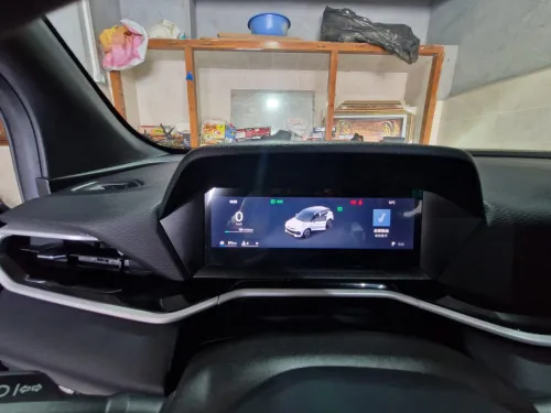 Geely Coolray 2026 Full Option - Flag Ship